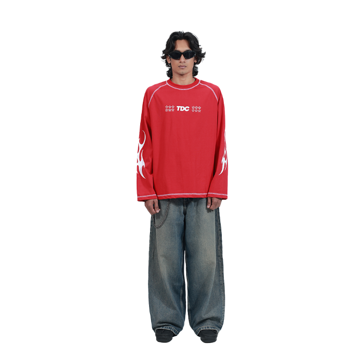 FULL SLEEVE TSHIRT