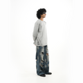 FULL SLEEVE T-SHIRT