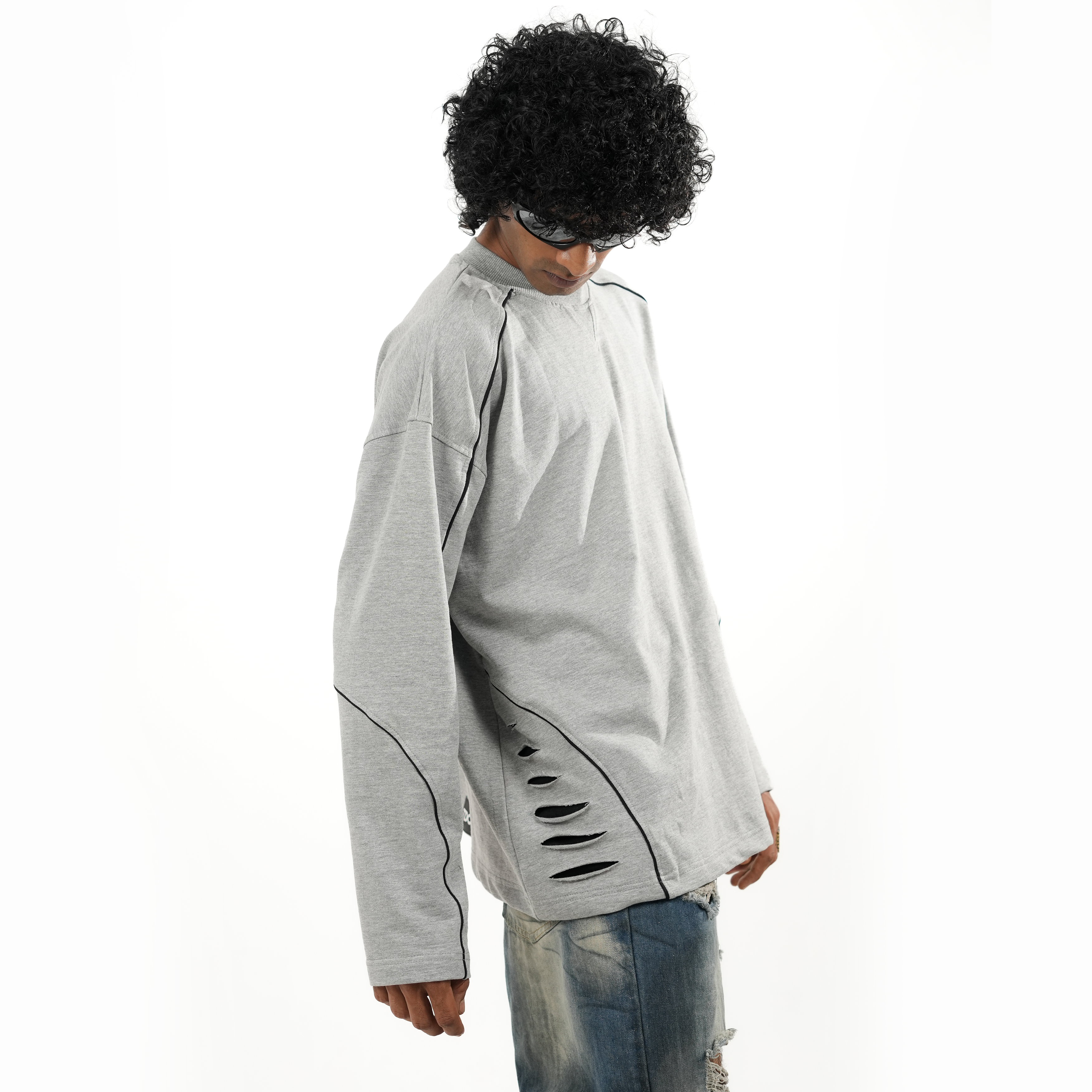 FULL SLEEVE T-SHIRT
