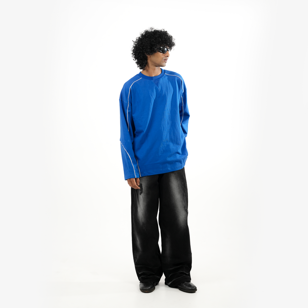 FULL SLEEVE T-SHIRT