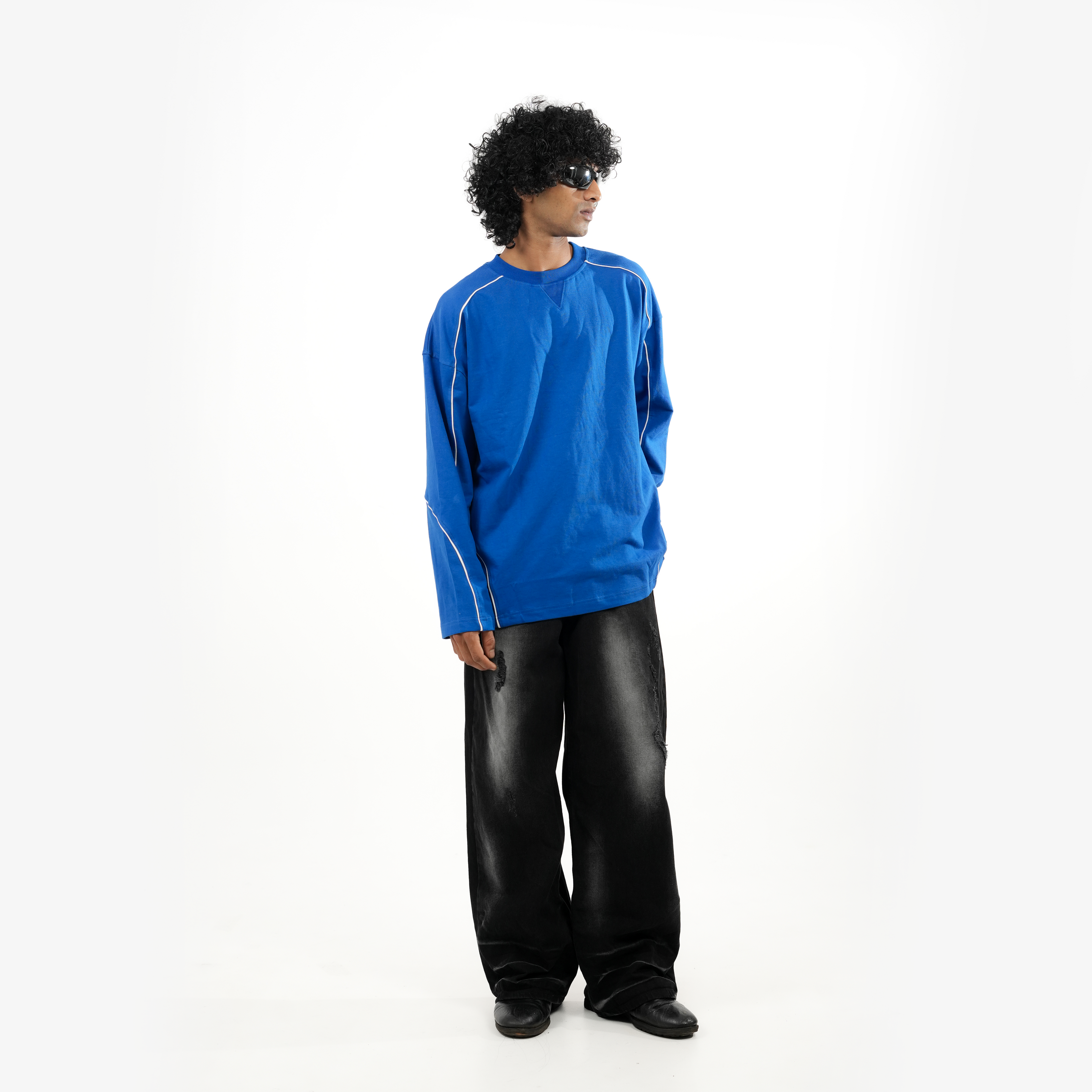 FULL SLEEVE T-SHIRT