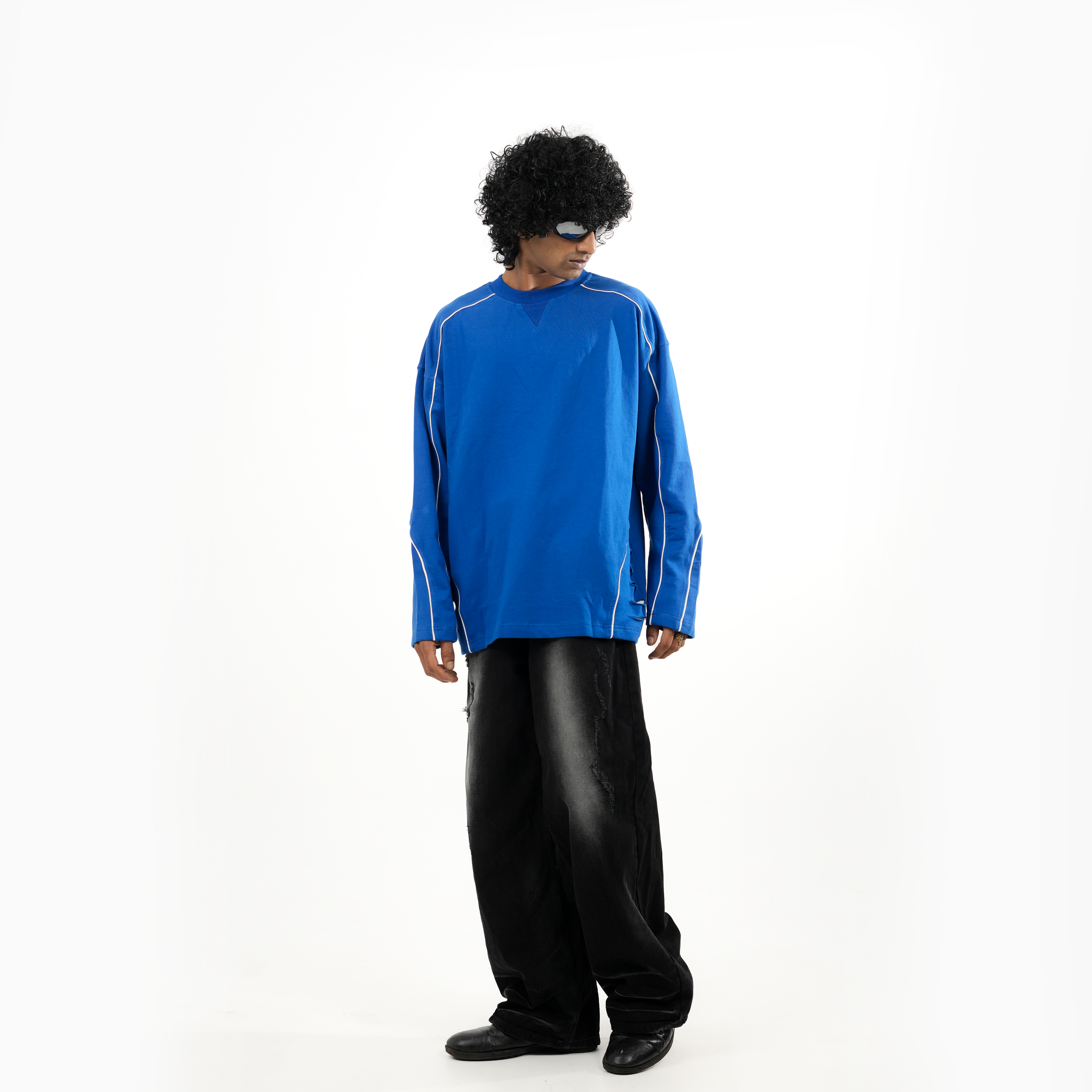 FULL SLEEVE T-SHIRT