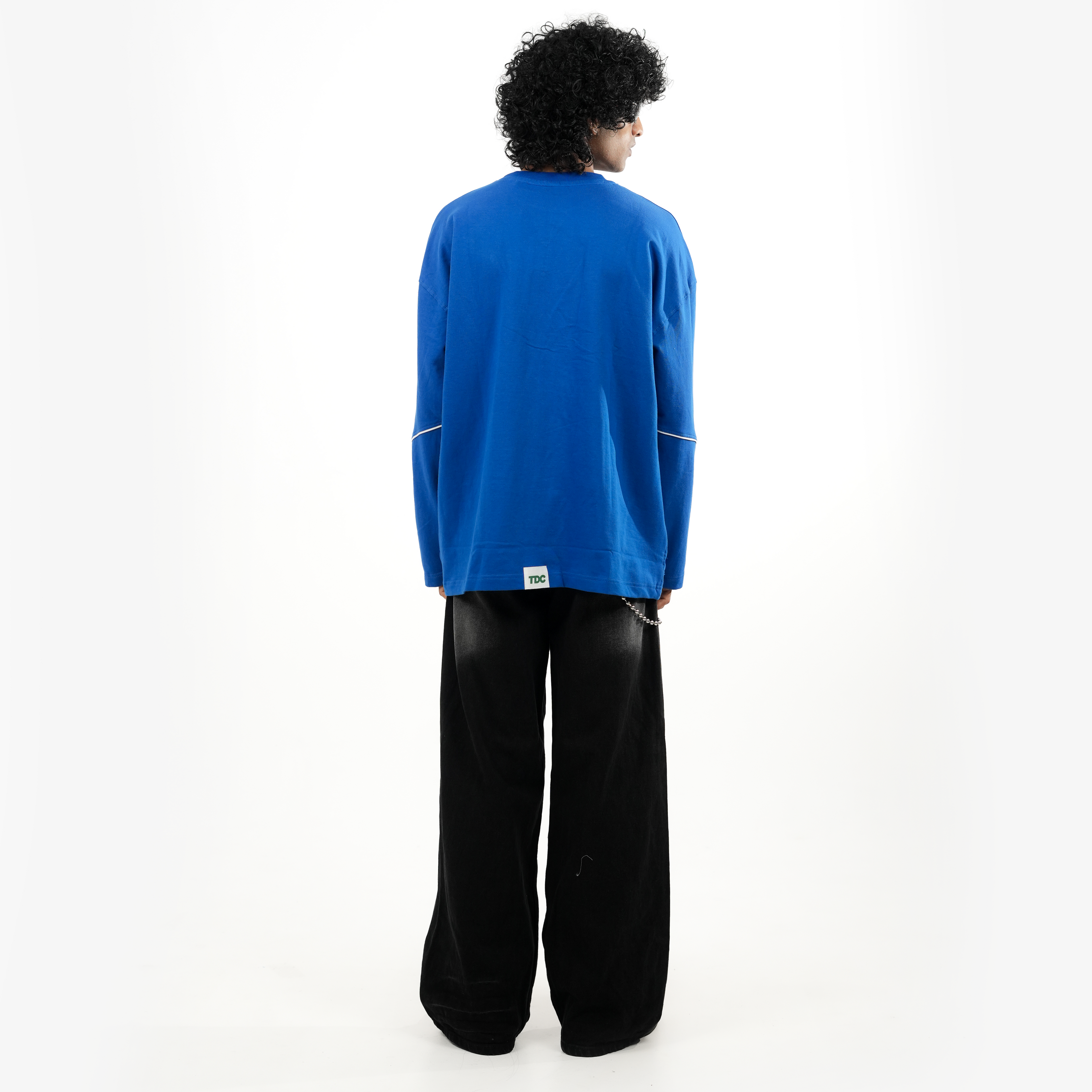 FULL SLEEVE T-SHIRT