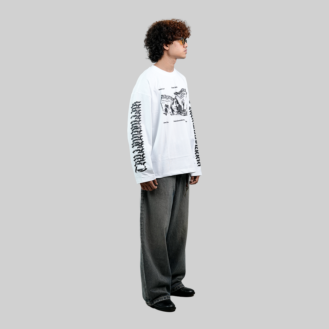 FULL SLEEVE T-SHIRT