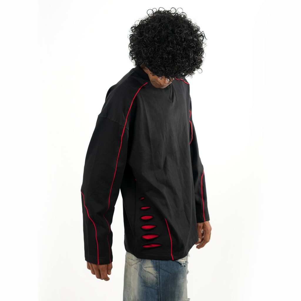 FULL SLEEVE T-SHIRT